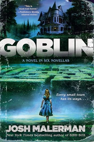 Goblin: A Novel in Six Novellas von Del Rey