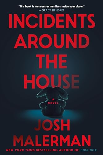 Incidents Around the House von Random House Worlds