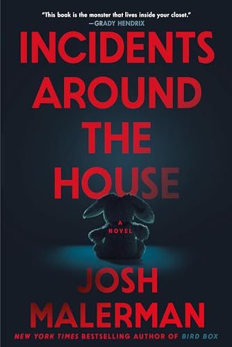 Incidents Around the House: A Novel von Del Rey