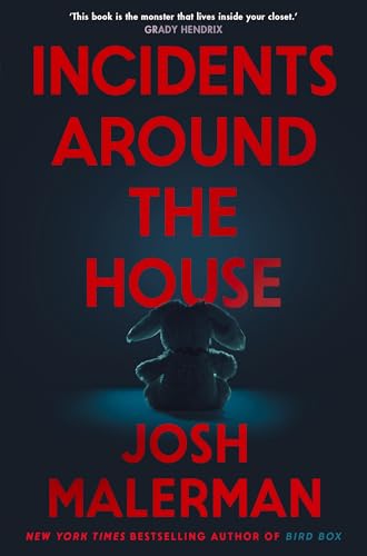 Incidents Around the House: An insidious haunted house classic von Tor Nightfire