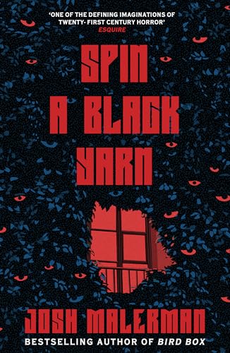 Spin a Black Yarn von Penguin