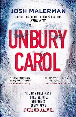 Unbury Carol von Orion