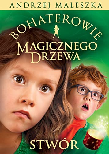 Bohaterowie Magicznego Drzewa Stwór von Znak