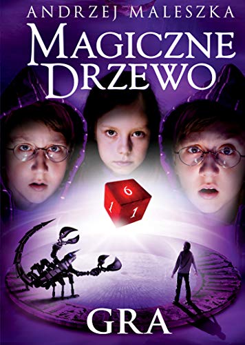 Magiczne Drzewo Gra von Znak