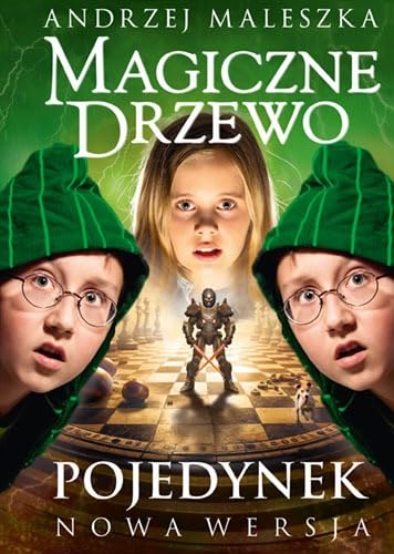 Magiczne drzewo Pojedynek nowa wersja von Znak Emotikon