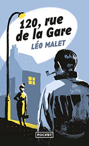 120, rue de la Gare von Pocket