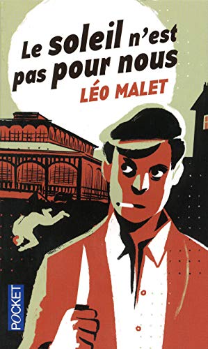 Le soleil n'est pas pour nous von Pocket