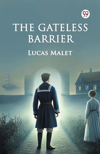 The Gateless Barrier von Double 9 Books