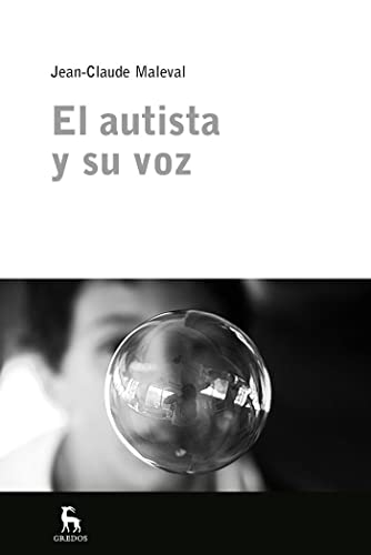 El autista y su voz (Escuela Lacaniana)