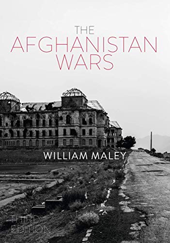 The Afghanistan Wars (Twentieth Century Wars)