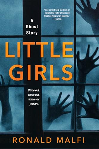 Little Girls von Kensington Publishing Corporation