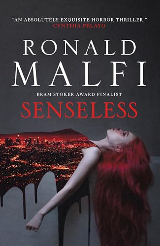 Senseless von Titan Books