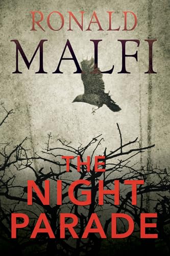 The Night Parade von Kensington Publishing Corporation