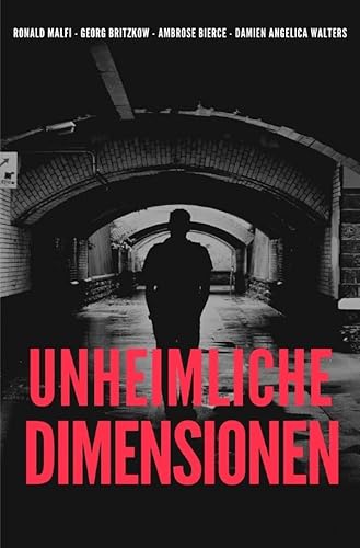 Unheimliche Dimensionen: Mit dem Grauen kommt der Wahnsinn
