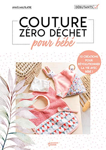 Couture zéro déchet pour bébé: 10 créations pour révolutionner la vie avec bébé ! von MANGO