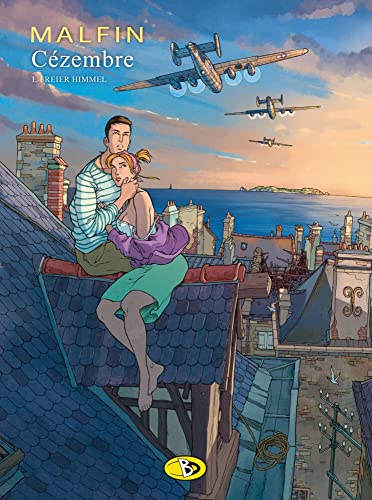 Cézembre #1: Freier Himmel