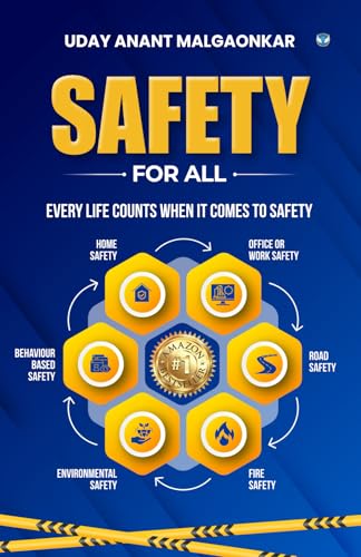 Safety for All: Every Life Counts When It Comes to Safety