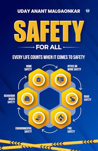 Safety for All: Every Life Counts When It Comes to Safety