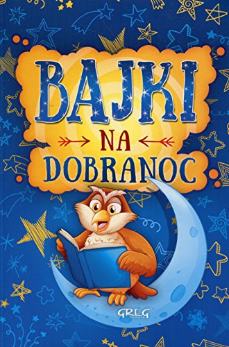 Bajki na dobranoc von Greg