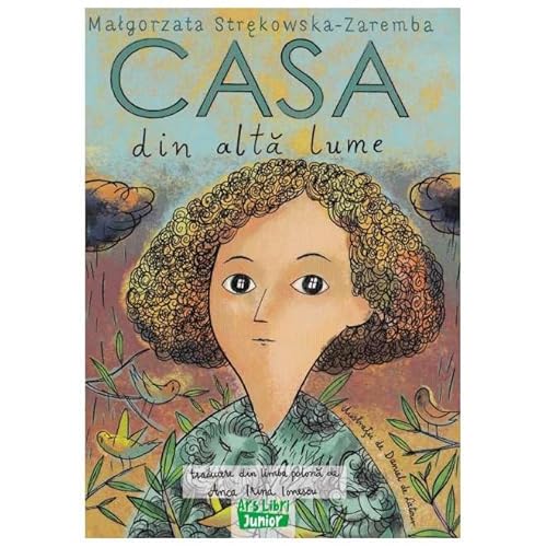 Casa Din Alta Lume von Ars Libri
