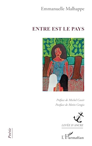 Entre est le pays von Editions L'Harmattan