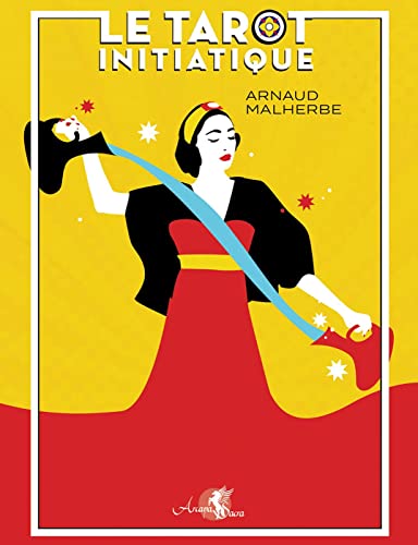 Le Tarot initiatique - Coffret: Avec 78 cartes