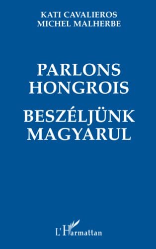 Parlons hongrois