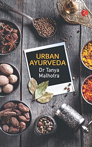 URBAN AYURVEDA URBAN AYURVEDA von Rupa Publications India