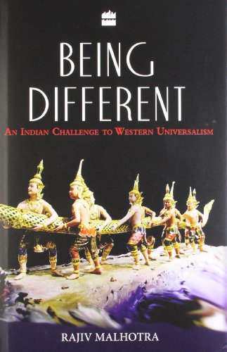 Being Different: An Indian Challenge to Western Universalism