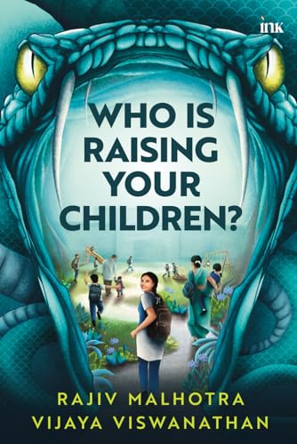 Who Is Raising Your Children? von Independently published