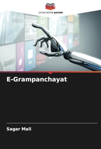 E-Grampanchayat: DE von Editions Notre Savoir