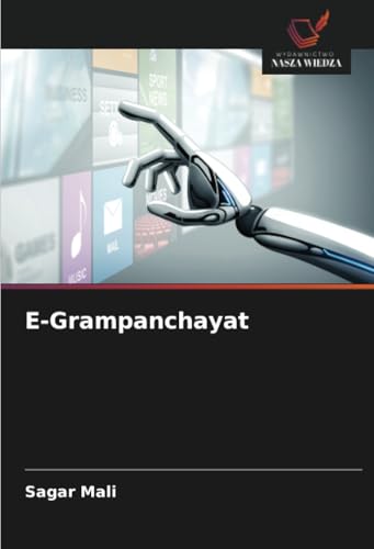 E-Grampanchayat: DE von Wydawnictwo Nasza Wiedza