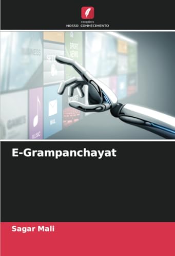 E-Grampanchayat: DE von Edições Nosso Conhecimento