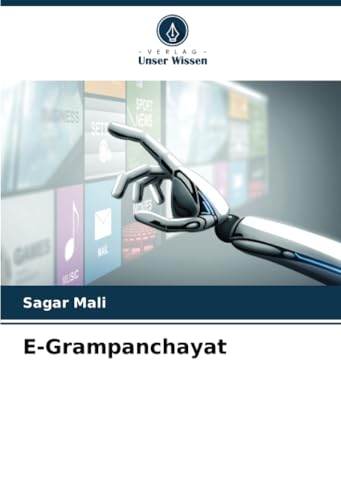 E-Grampanchayat: DE von Verlag Unser Wissen