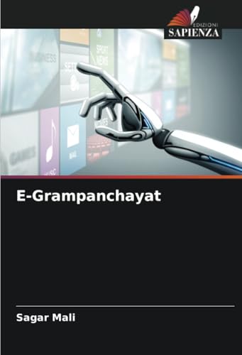 E-Grampanchayat: DE von Edizioni Sapienza