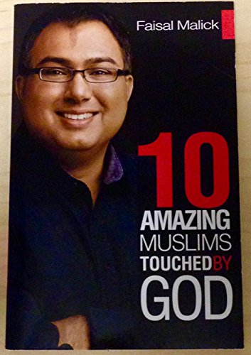 Ten Amazing Muslims Touched by God von Destiny Image Publishers