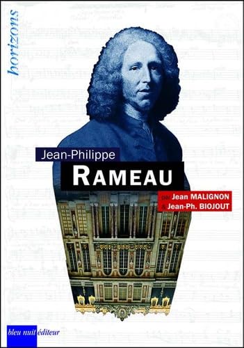 Rameau,Jean-Philippe Rameau,Jean-Philippe von BLEU NUIT