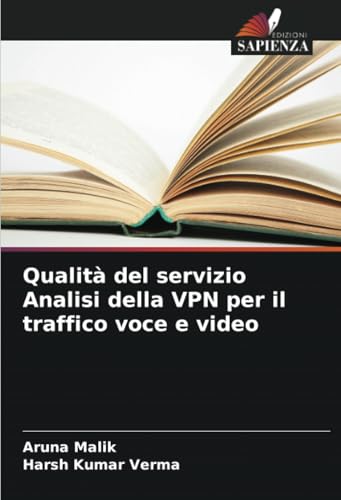 Qualità del servizio Analisi della VPN per il traffico voce e video