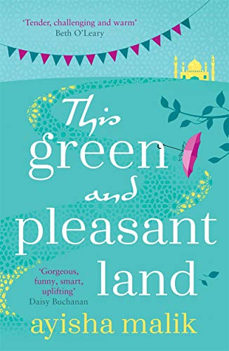 This Green and Pleasant Land: Longlisted for The Diverse Book Awards 2020 von Zaffre