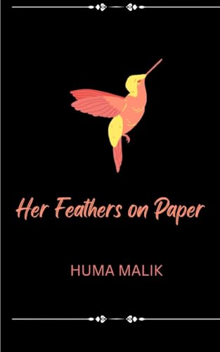 Her Feathers on Paper von Libresco Feeds Private Limited