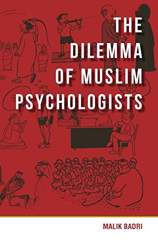 The Dilemma of Muslim Psychologists von Islamic Book Trust