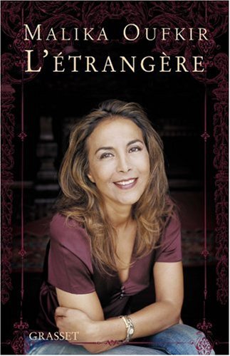 L'étrangère von Grasset & Fasquelle
