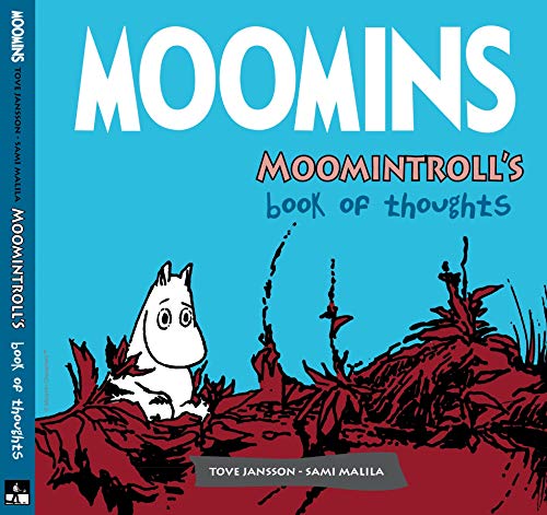 Moomins: Moomintroll's Book of Thoughts: 1
