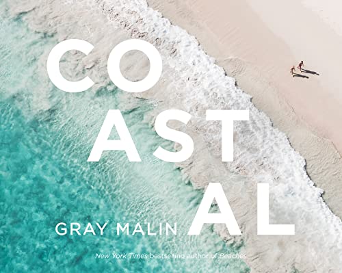 Coastal von Abrams & Chronicle Books