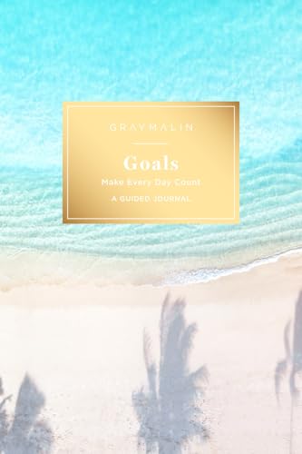 Gray Malin: Goals (Guided Journal): Make Every Day Count von Abrams Noterie