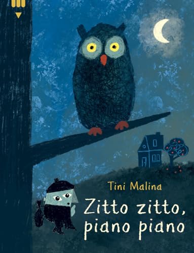 Zitto zitto, piano piano. Ediz. a colori (Libri dal mondo) von Lapis