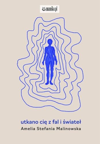 Utkano cię z fal i świateł von Mamiko