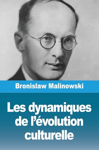 Les dynamiques de l'évolution culturelle von Prodinnova