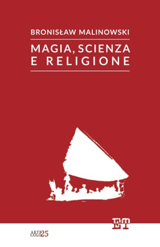 Magia, Scienza e Religione (Articolo 25) von Edizioni Trabant