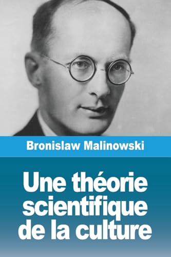 Une théorie scientifique de la culture von Prodinnova
